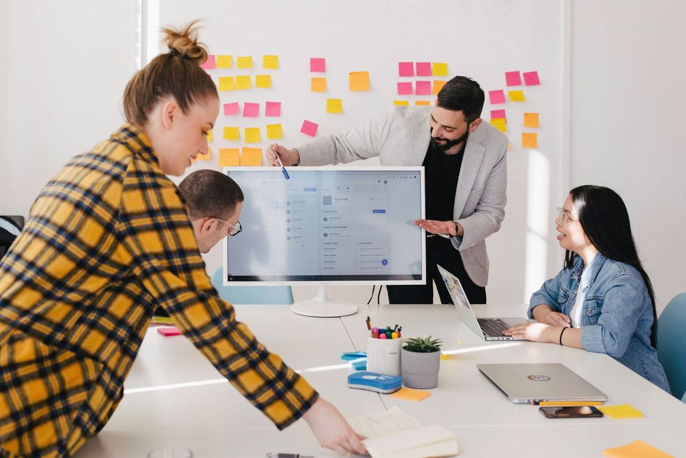10 Conseils pour une Communication Efficace lors des Réunions d'Affaires : Une Liste Numérotée