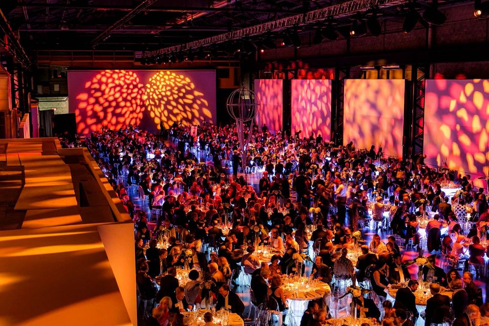 A Massive New Venue Is Taking Montreal’s Event Scene to the Next Level