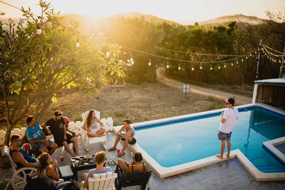 Idées de thèmes pour faire de votre fête estivale un événement inoubliable