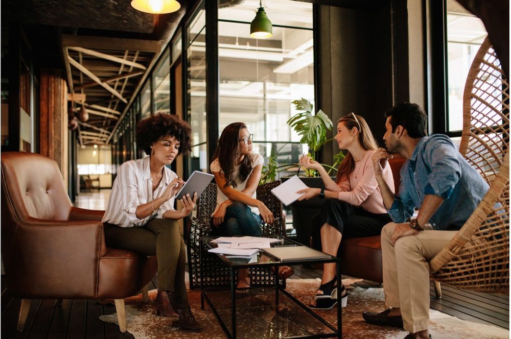 Astuces de professionnels de l'industrie pour des réunions d'affaires efficaces